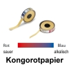 pH-Wert-Farbindikator-Testpapierrollen_Kongorot