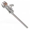 Universal-Stativklammer aus  Edelstahl / Universal-tripodclamps made of stainless steel